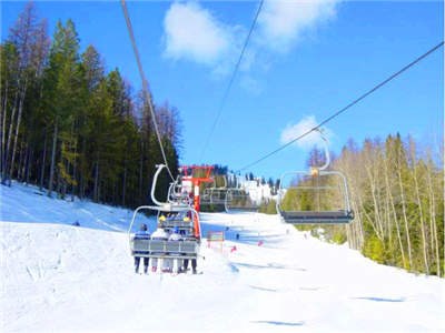 西嶺雪山旅游線路-冬季西嶺雪山跟團(tuán)旅游費用